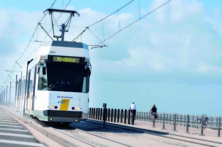 Vakantievilla Aan Zee Middelkerke Bilik gambar