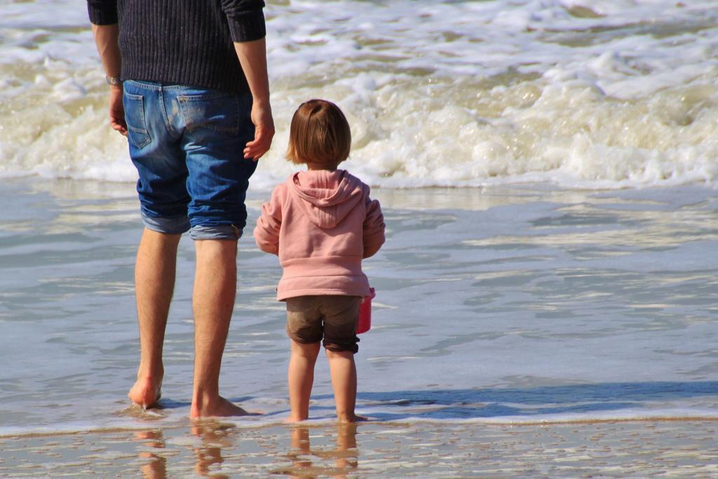 Vakantievilla Aan Zee Middelkerke Luaran gambar